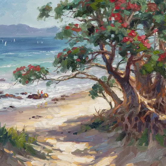 Ben Ho - Summer