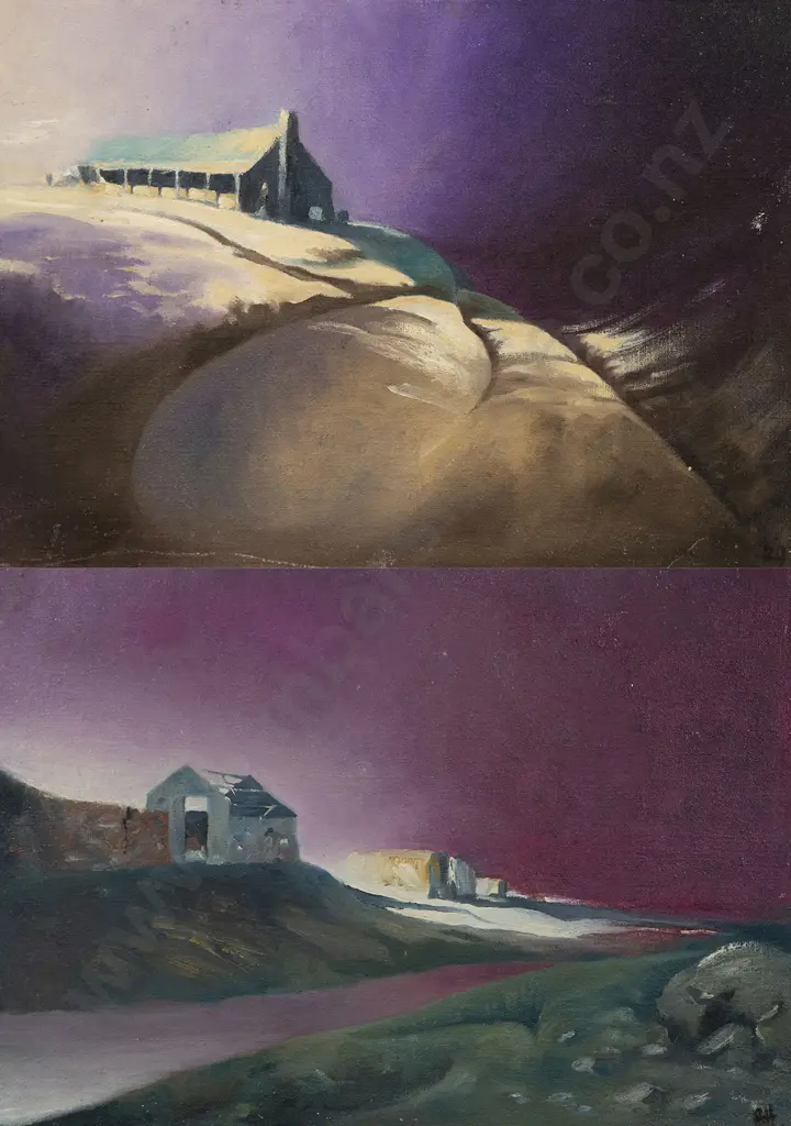 Ro' Hensen - Entropy Series 2 & 3 (2) Image 1++