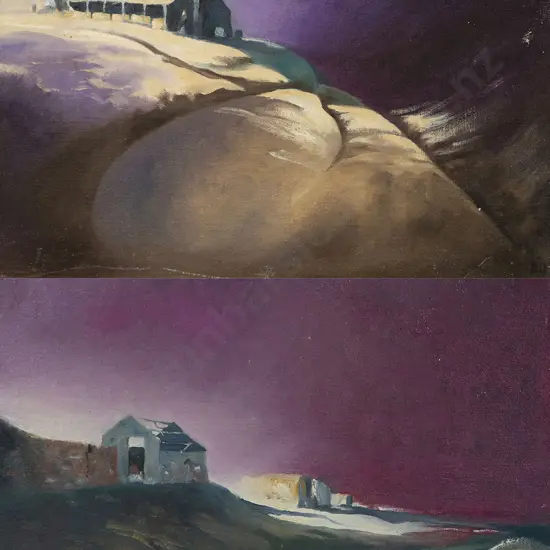 Ro' Hensen - Entropy Series 2 & 3 (2)