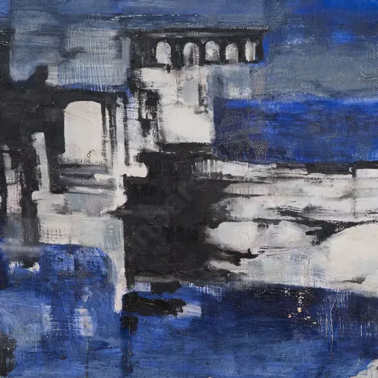 Marion Cooper - Greece