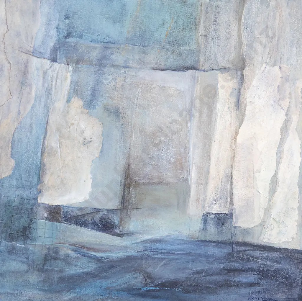 Doreen McNeill - Squared Image 1++