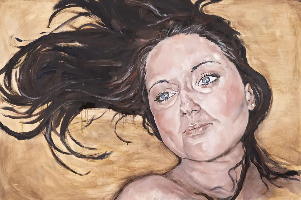 S A Thomson - Portrait Image 1++