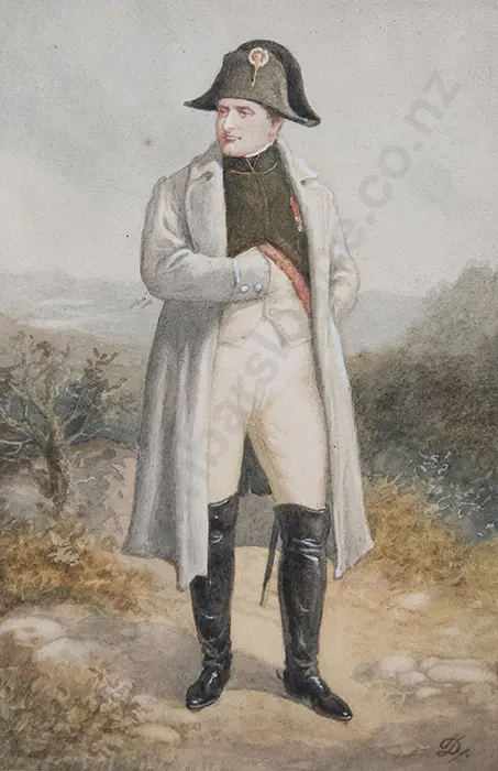 Unknown - The Emperor Napoleon I Image 1++