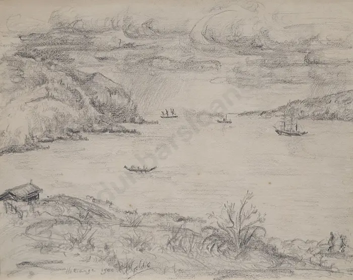 Karl Sim - Hokianga Image 1++