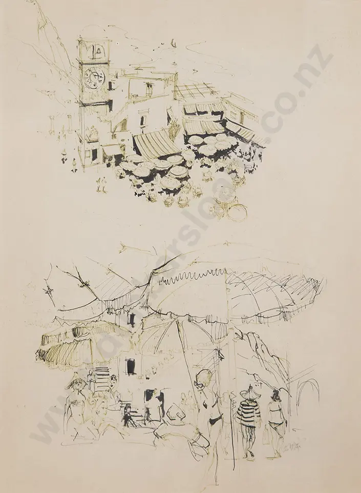 Peter McIntyre - Capri Image 1++