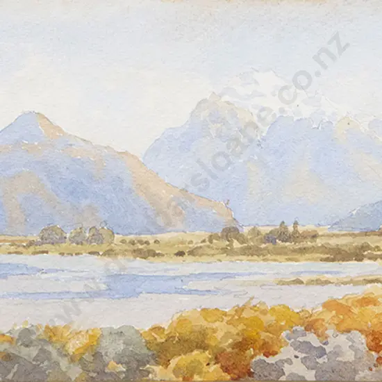 Charles H Howarth