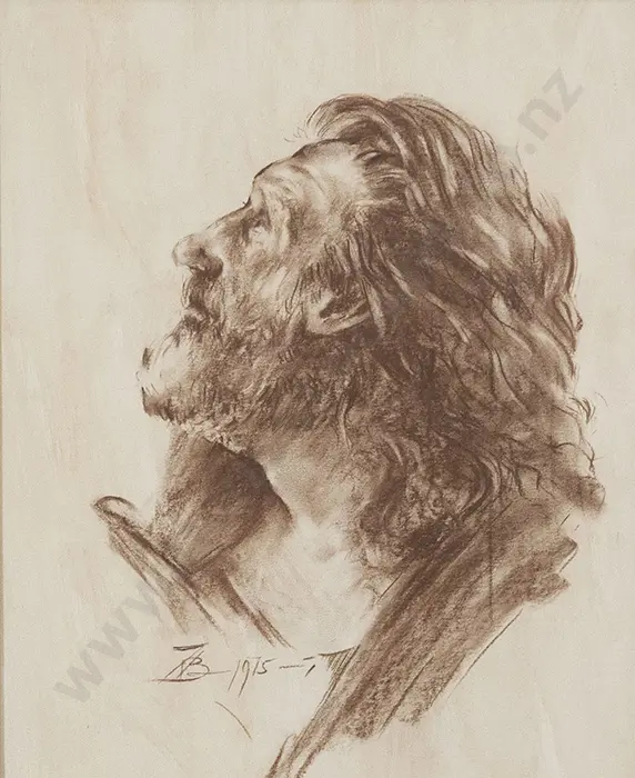 Heinz Boehnke - Thomas Image 1++
