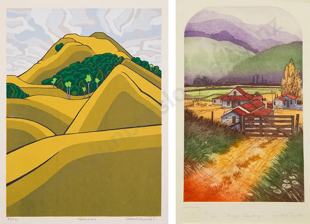 Fassett Burnett & Cynthia Taylor (3) Image 1++