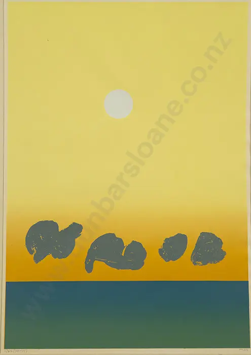 Michael Smither - Untitled Image 1++