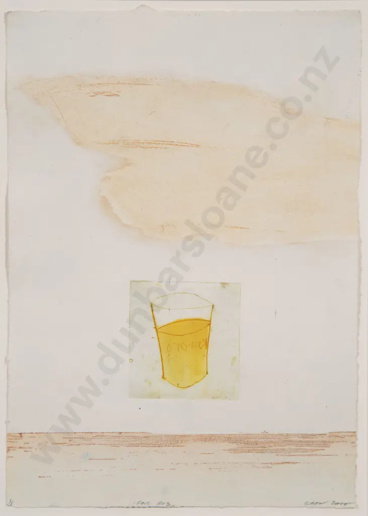 Simon Kaan - A Nice Cold Glass Image 1++