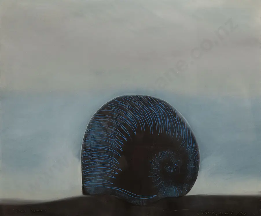 Felicity West - Open Space Image 1++