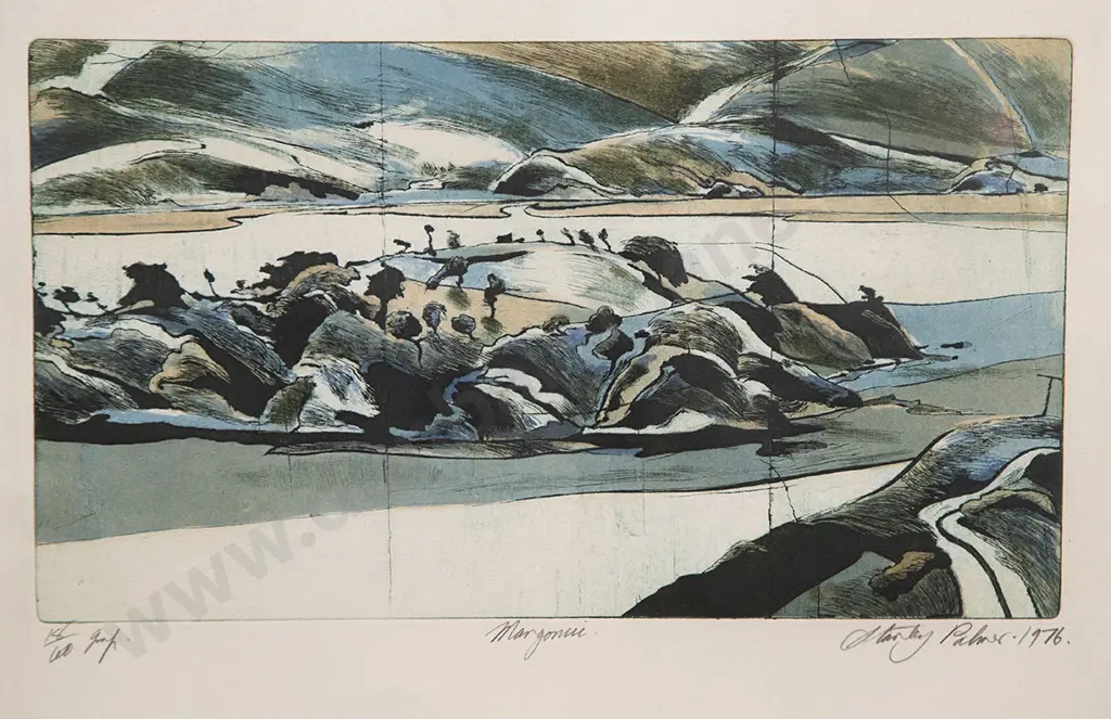 Stanley Palmer - Mangonui Image 1++