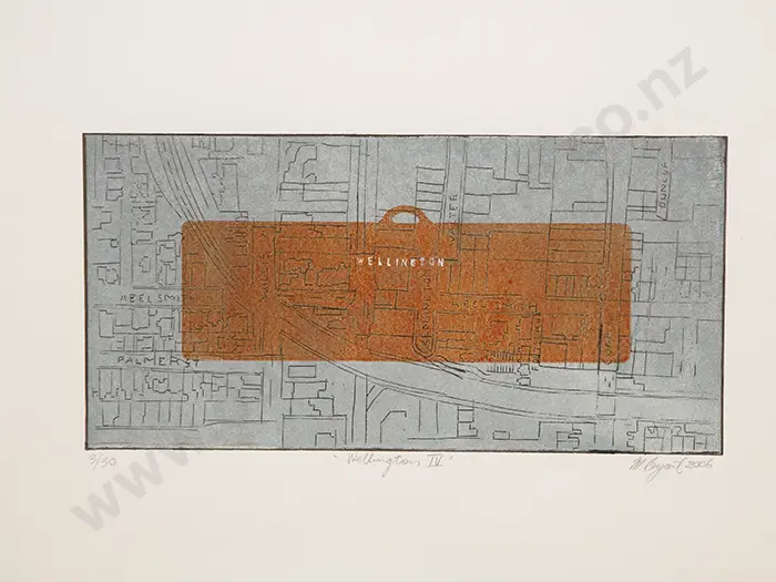 Michele Bryant - Wellington IV Image 1++
