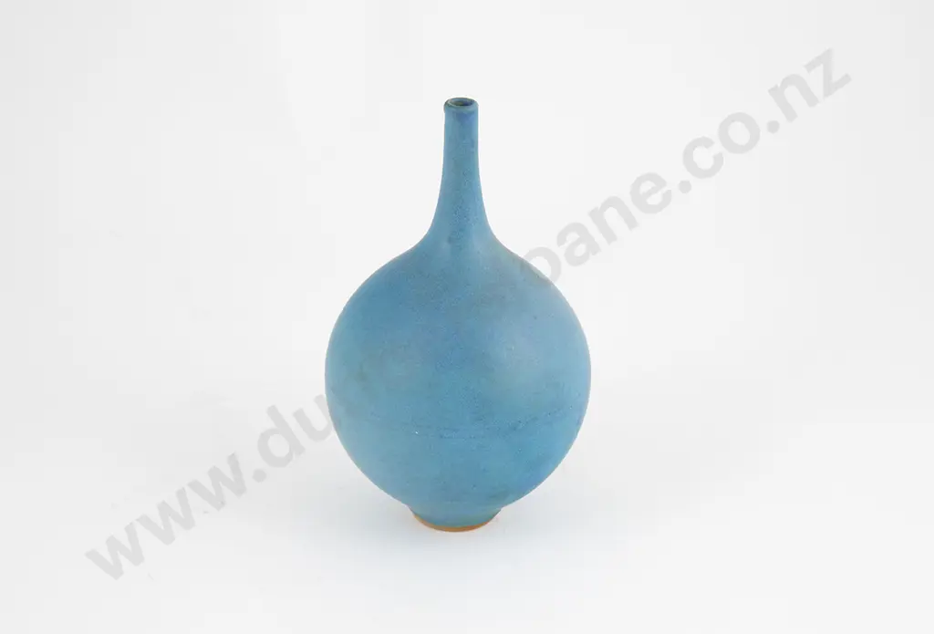 John Parker Turquoise Vase Image 1++
