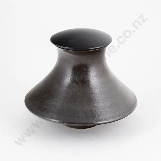 Anneke Borren Pot