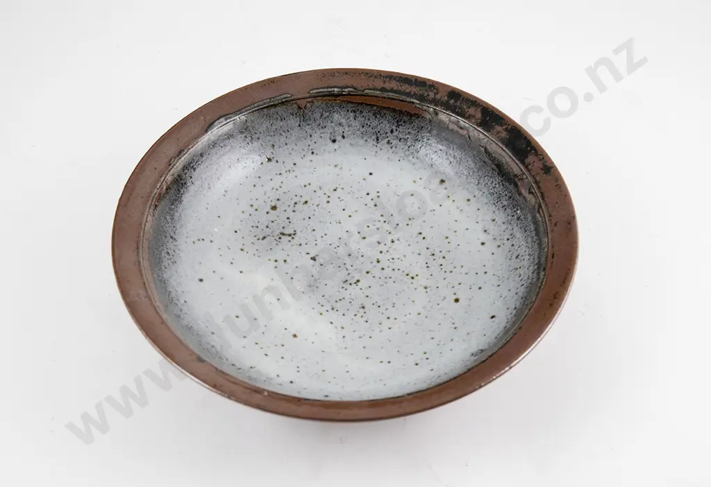 Len Castle Circular Bowl Image 1++