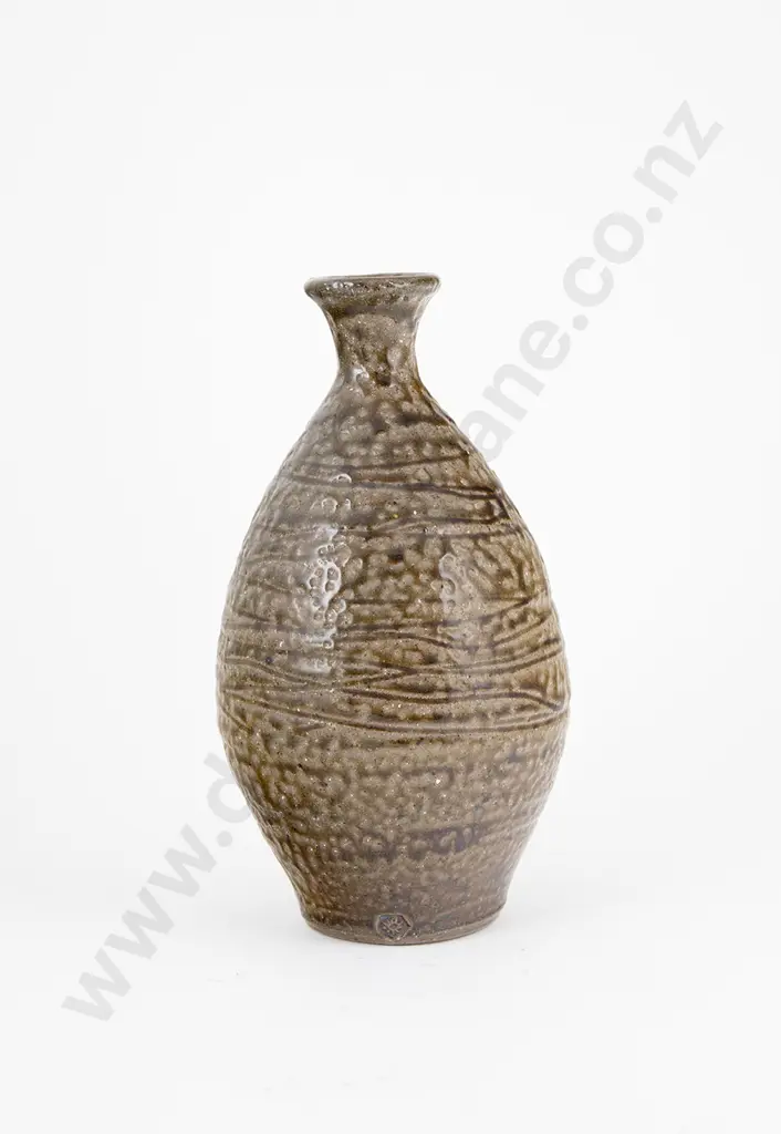 Mirek Smisek Ovoid Vase Image 1++