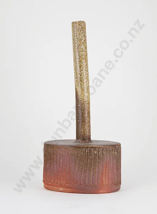 Bruce Martin Sculptural Specimen Vase Image 1++