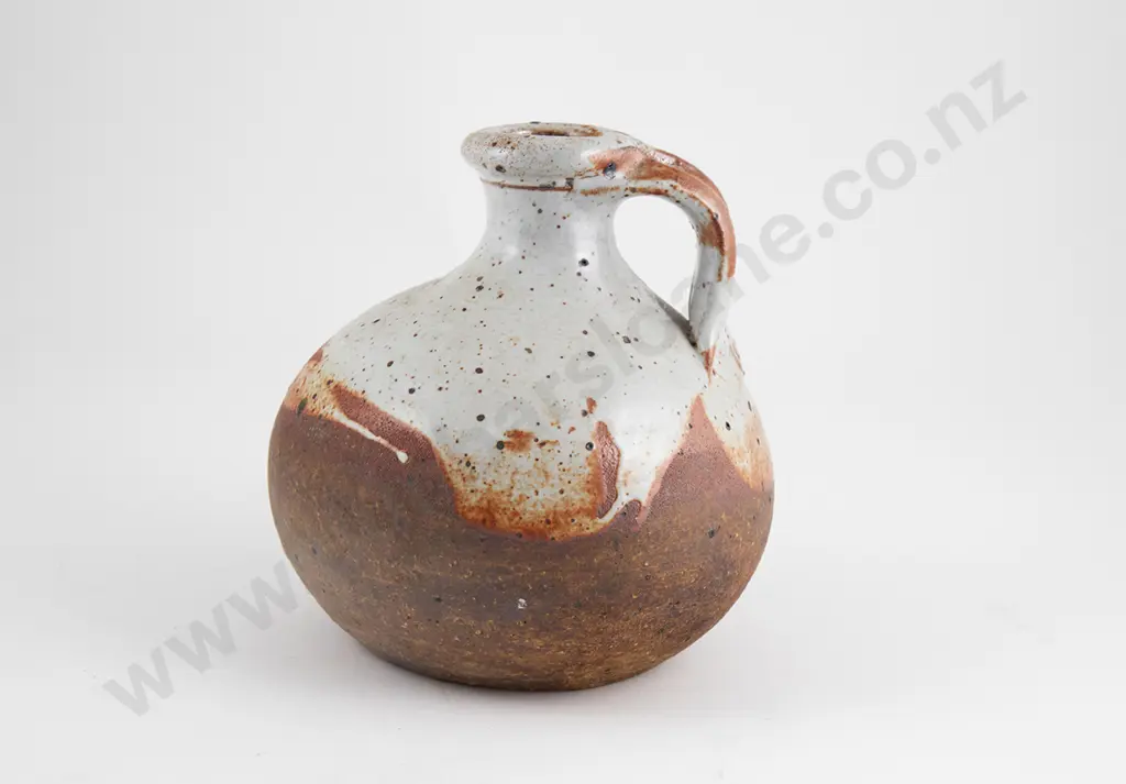 Steve Fulmer Jug Image 1++