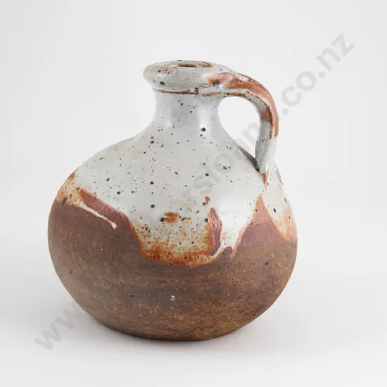 Steve Fulmer Jug