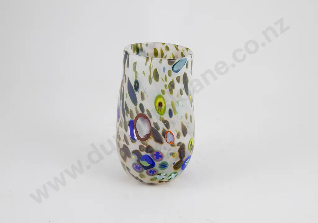 Gary Nash Vase Image 1++