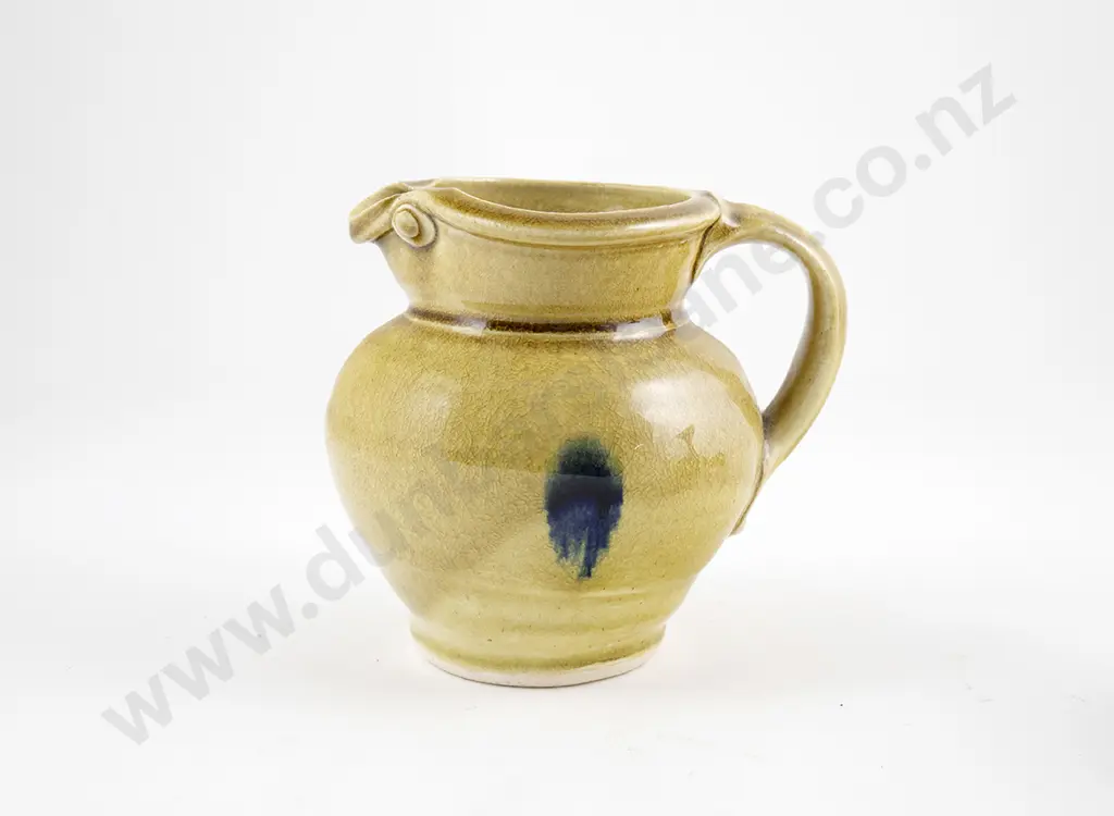 Andrew Van Der Putten Jug Image 1++