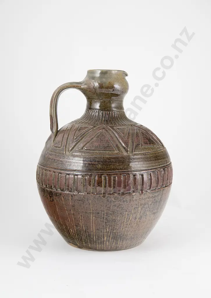 Large Jack Laird Jug Image 1++