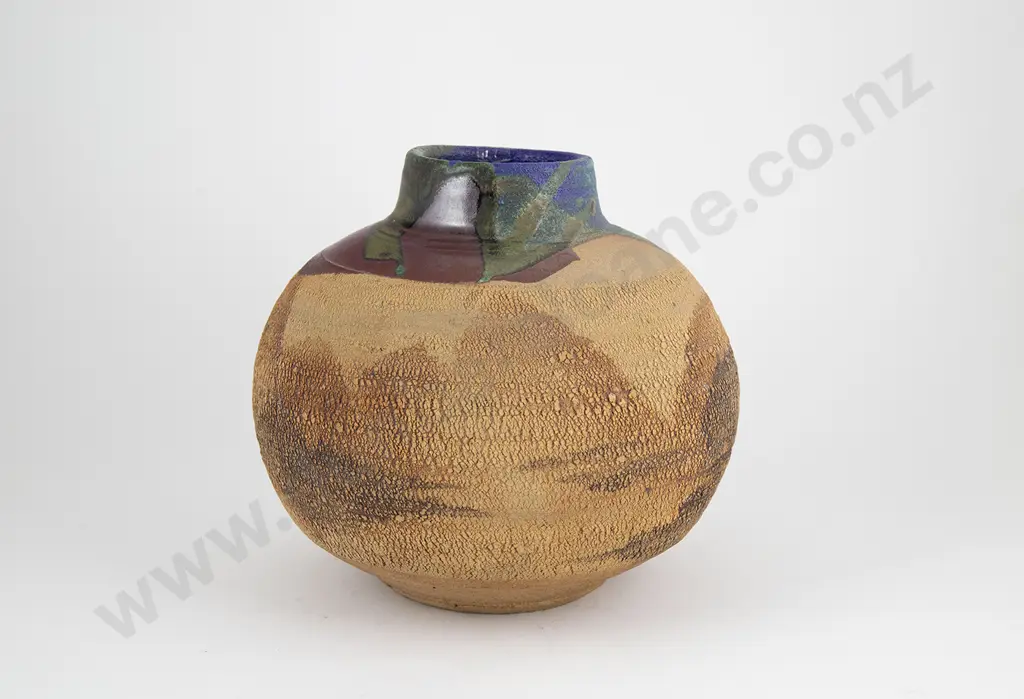 Jack Laird Spherical Pot Image 1++