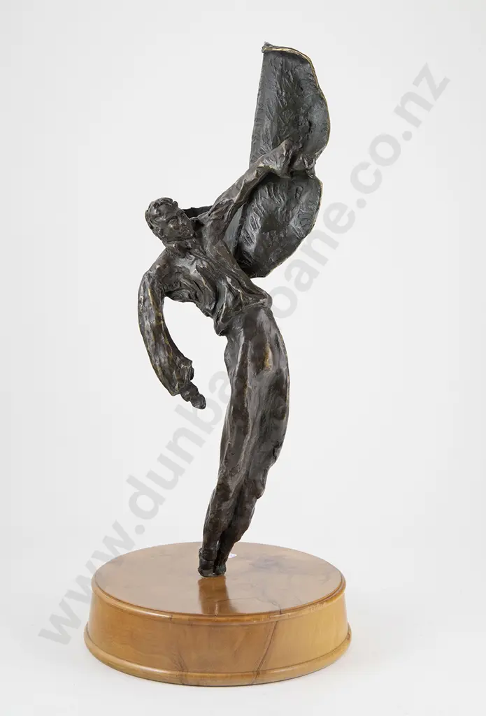 Leigh Brewer 'El Matador' Image 1++