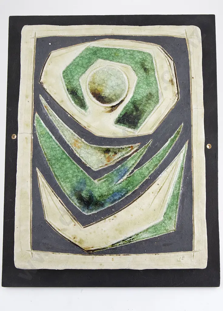 Lorna Ellis Ceramic Tile Image 1++