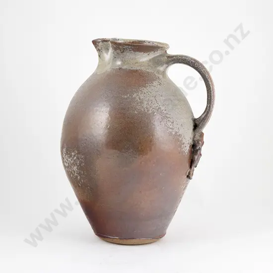 Peter Algis Ovoid Jug