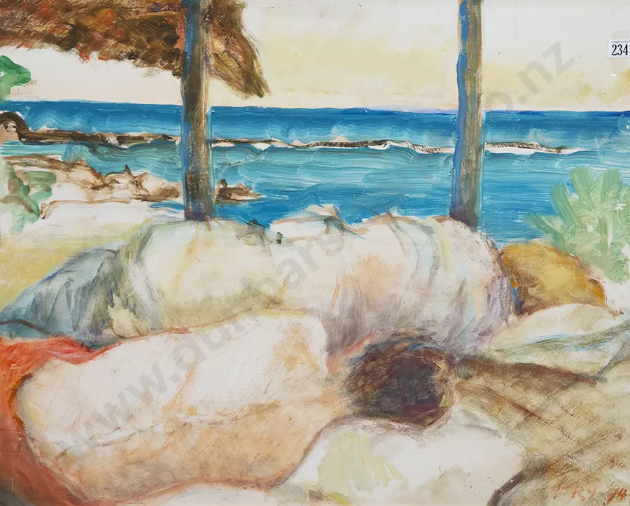 Patricia Fry - Various Works (4) Image 1++
