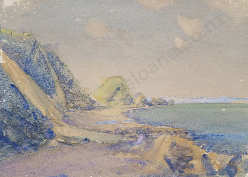Don R Neilson - Fort Dorset, Wellington Image 1++