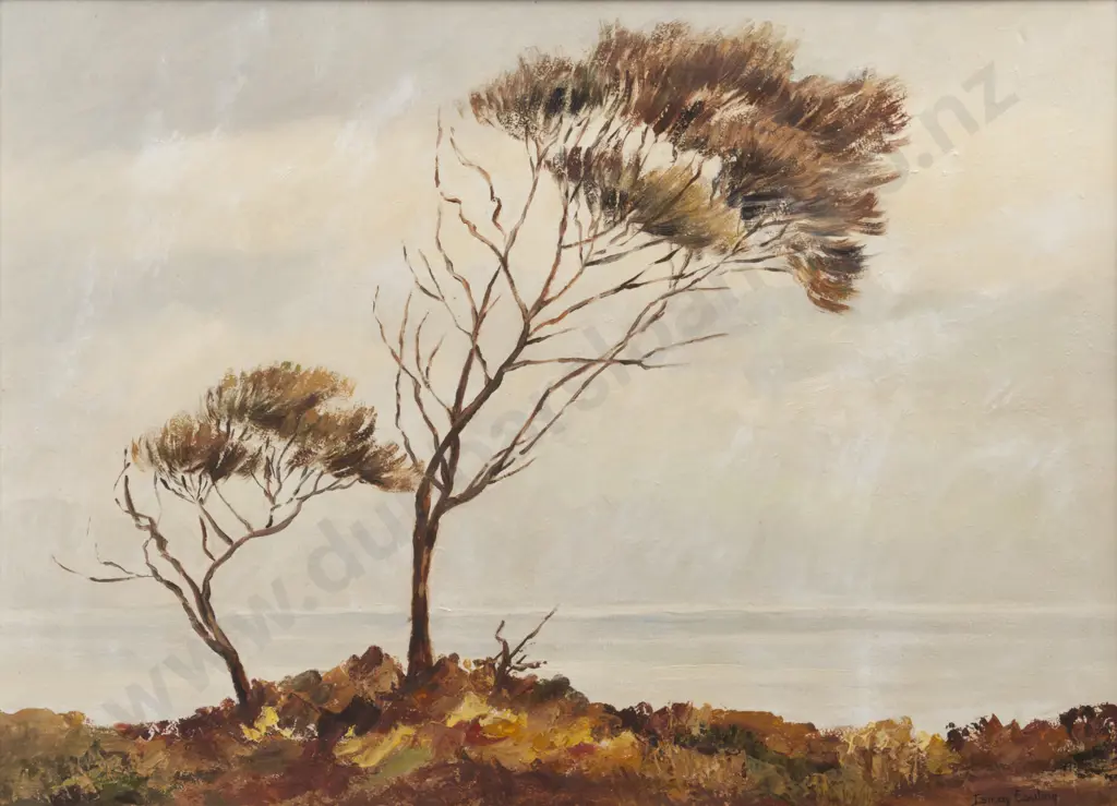 Ismay Couling - Coastal Manuka Image 1++