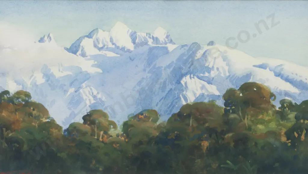 Brent Trolle - Landscape Image 1++