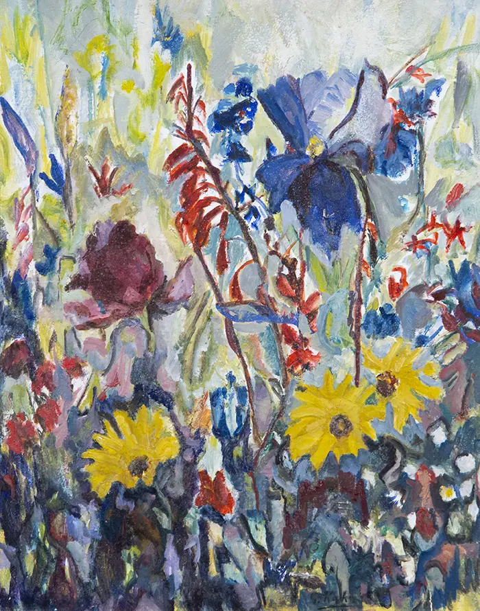 Gertrude Kahn (3) Image 1++