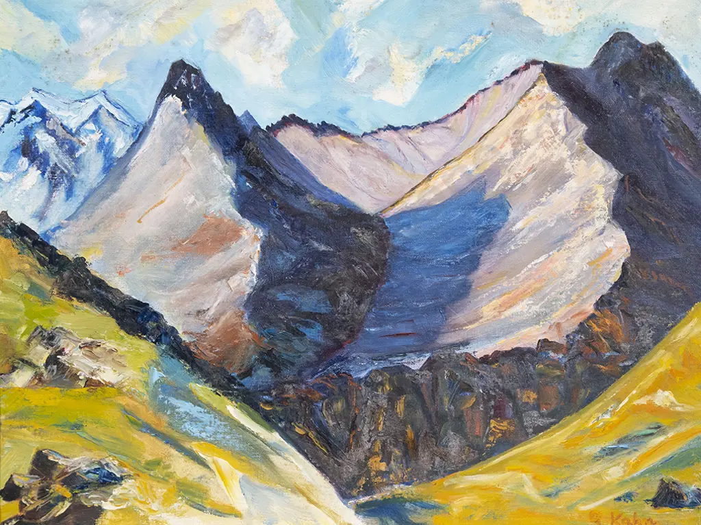 Gertrude Kahn (3) Image 1++