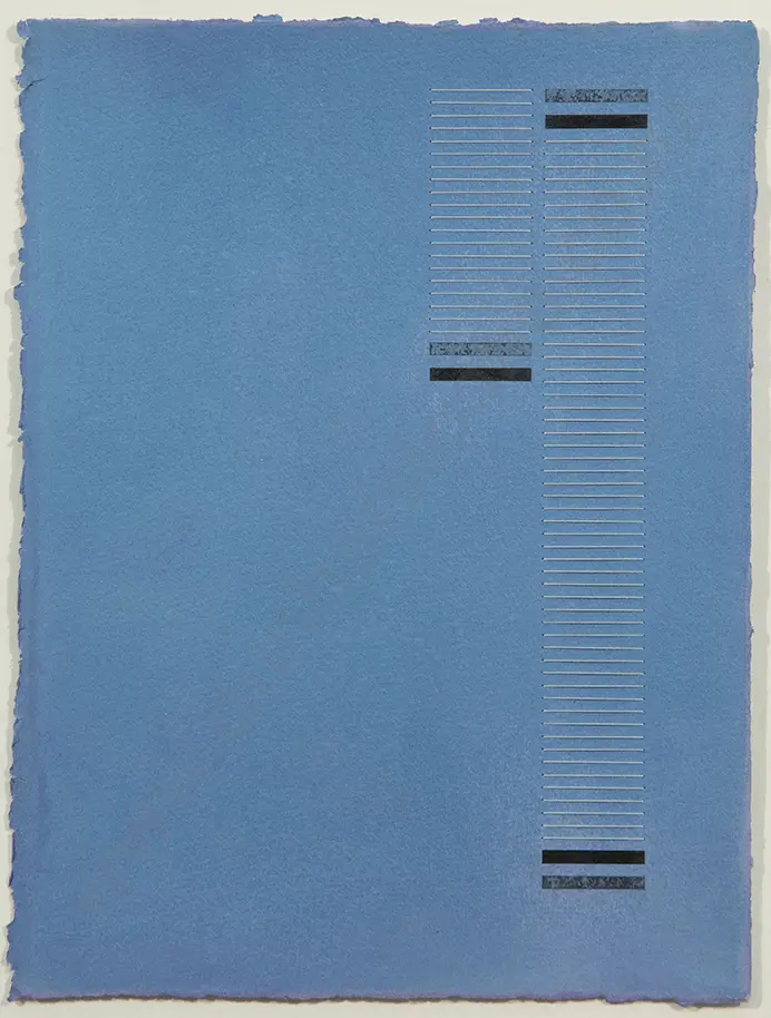 Grant Banbury - Small Thread Work I Image 1++