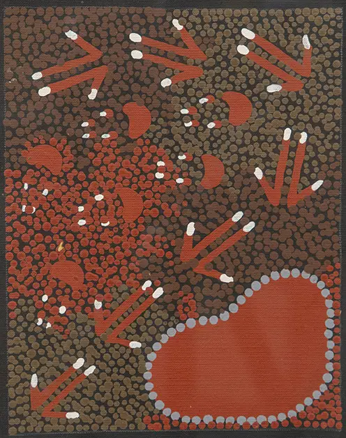 Mingi May Barnes - Untitled Image 1++
