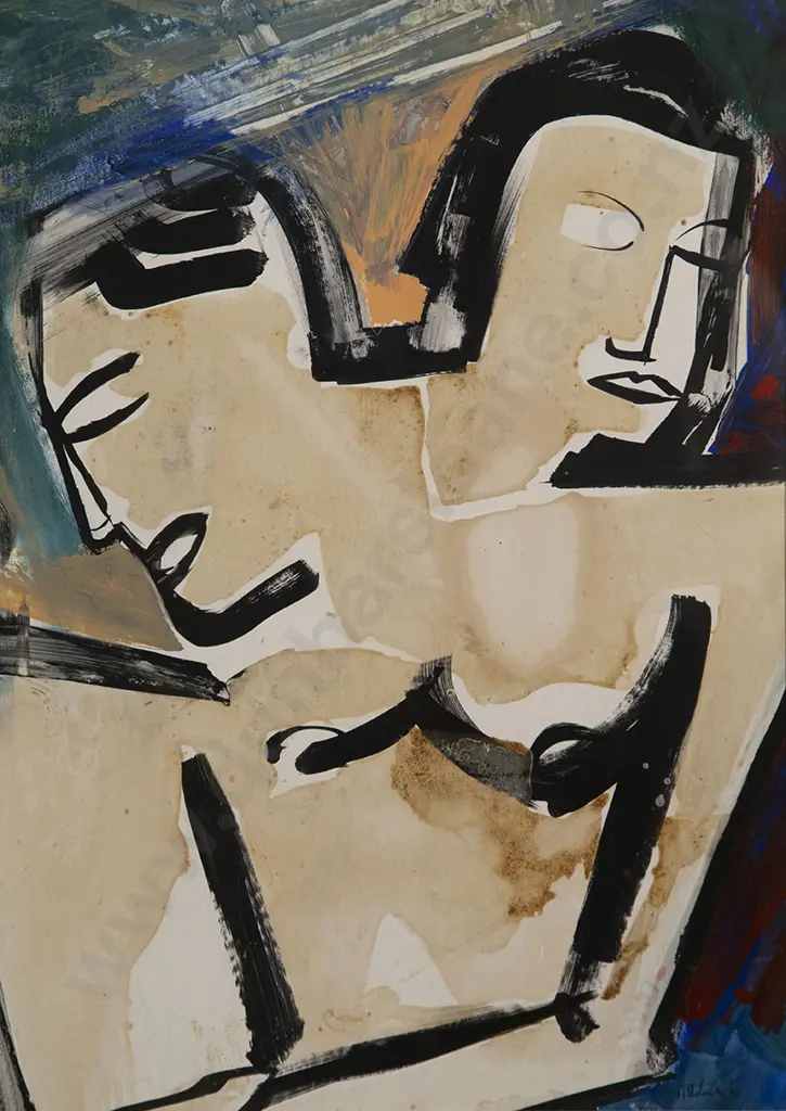 Des Robertshaw - Twilight Dancers Image 1++