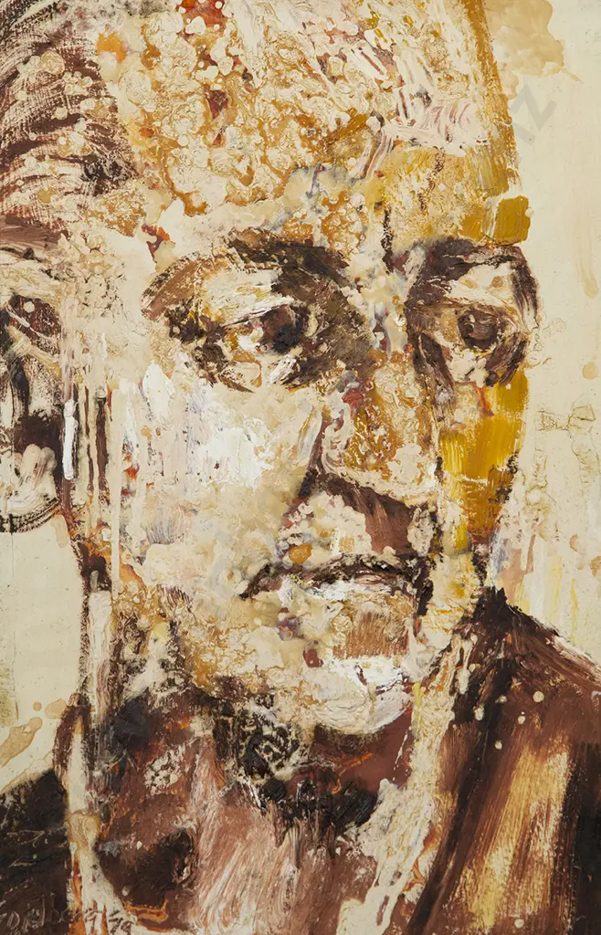 Suzanne Goldberg - Portrait Image 1++