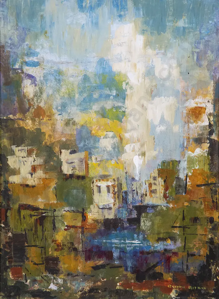 Queenie Aitkin - Riviera Image 1++