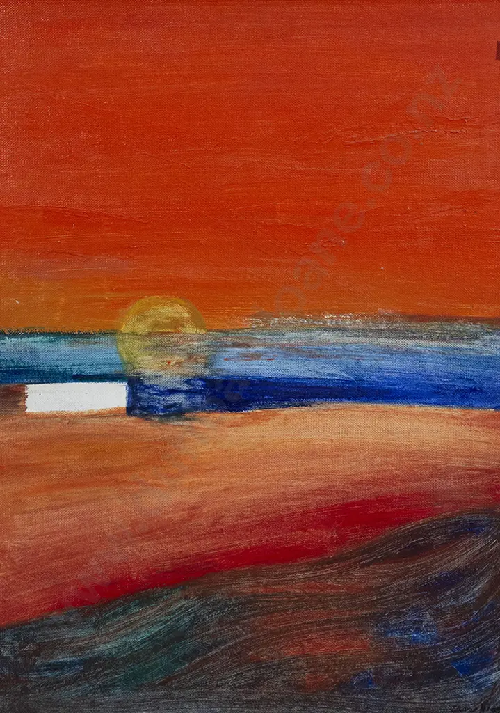 Avis Higgs - Summer Image 1++