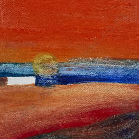 Avis Higgs - Summer