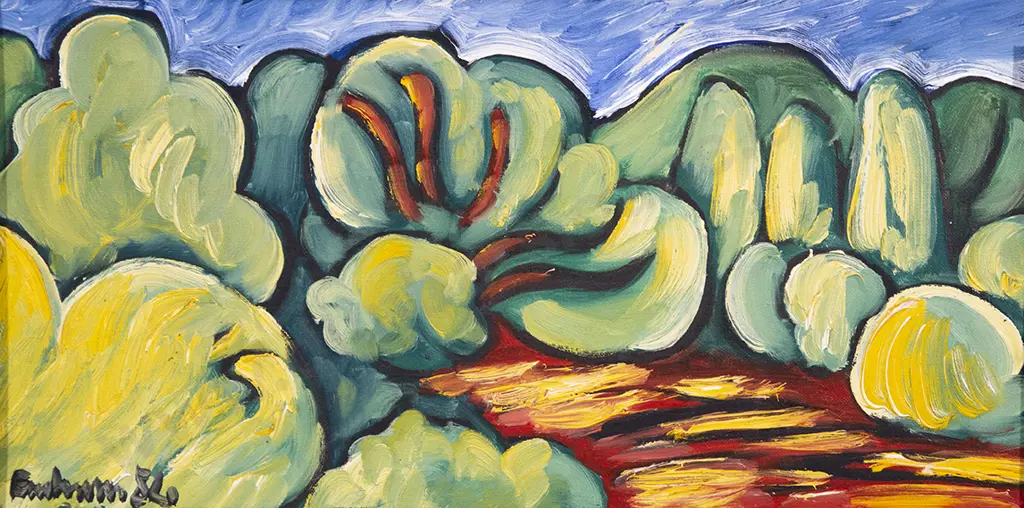 Dean Buchanan - Landscape Image 1++