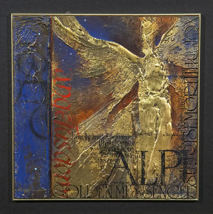 Philip Markham - Angel of the dawn Image 1++