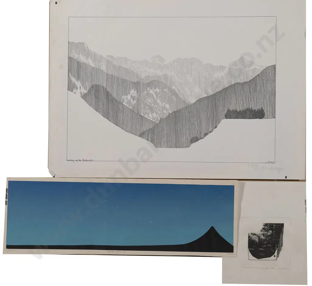 M Smither, C Pharazyn & K Coolahan (3) Image 1++