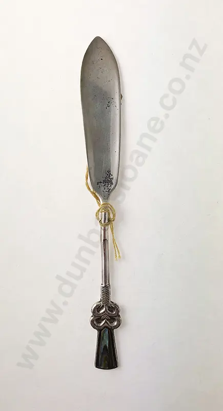 S/S Butter Knife Image 1++