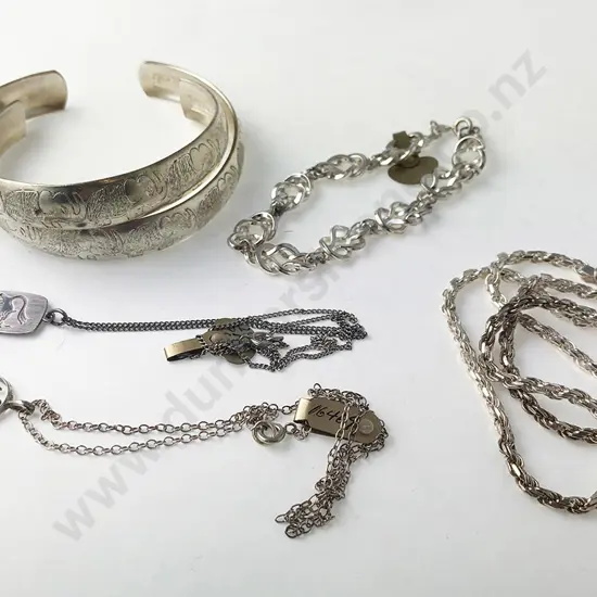 S/S Bracelet