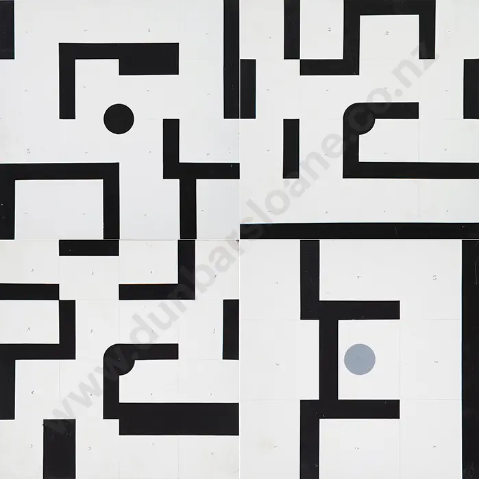 Simon Morris - Division #1 Image 1++